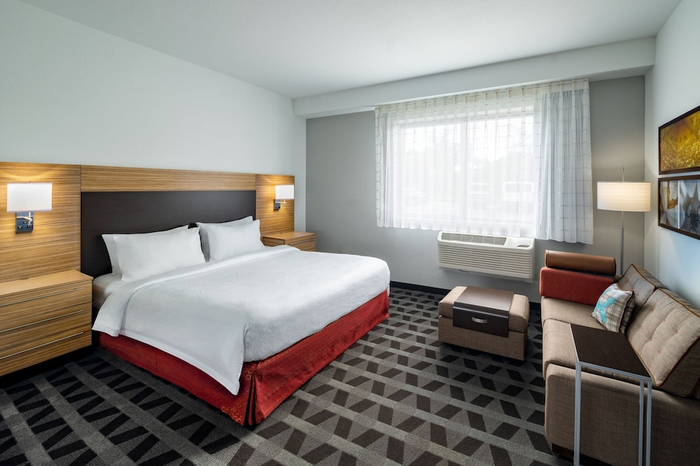 TownePlace Suites by Marriott Venice - photo 7