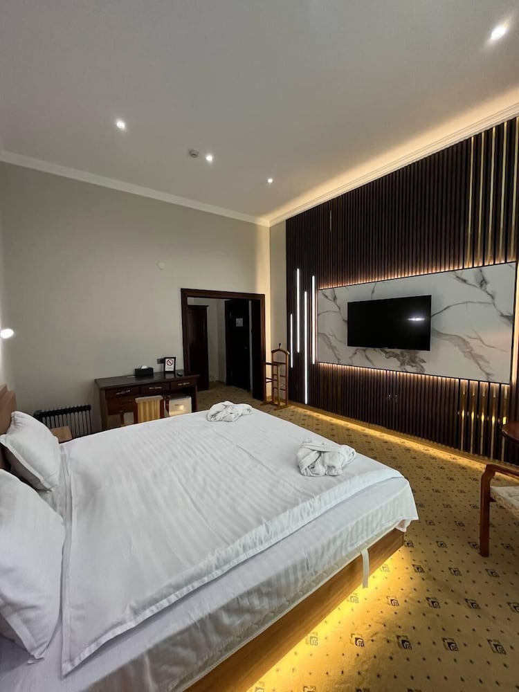 Hotel Royal Palace - last minute hotel in Samarkand