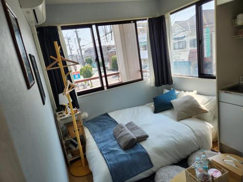 Cozy Zoom Easy Access To Ueno Asakusa Akihabara