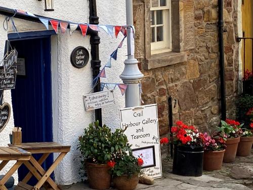 Seagull’s Rest — Crail — photo 4