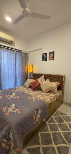 Bollywood House 2 bhk Apartment