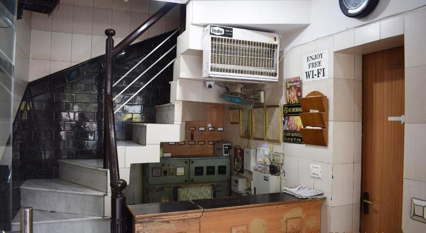 Hotel Bajaj - carbon neutral hotel in Bathinda