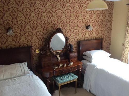 Marsh Mere Lodge — 4-Star Luxury Hotel in Waterford, Republic of Ireland