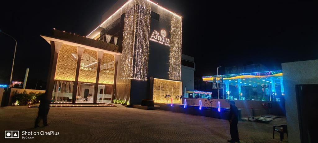 The Amore Surat — Surat — photo 2