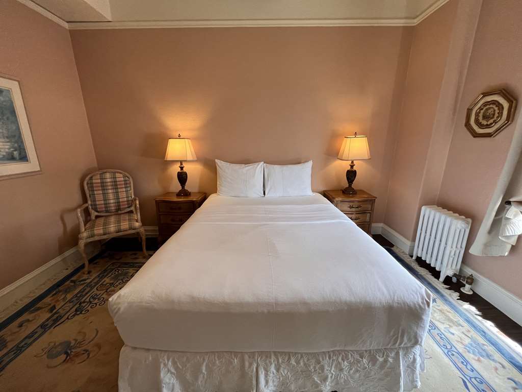 Berkeley City Club — Berkeley