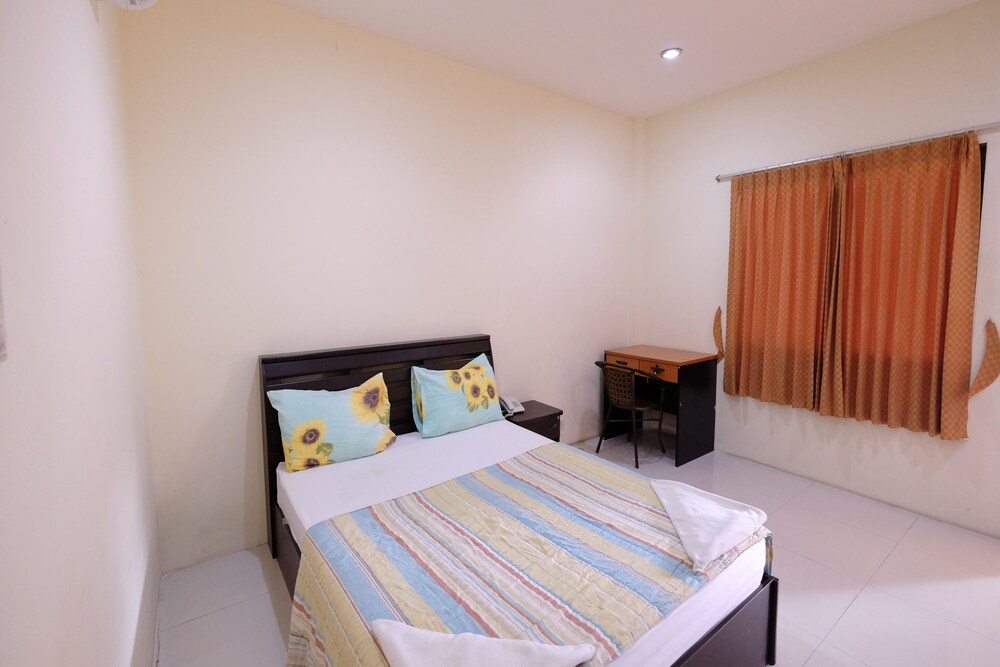 Sp Resort - carbon neutral hotel in Krabi