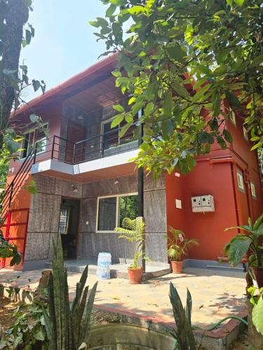 Centaurus Coorg - carbon neutral hotel in Madikeri