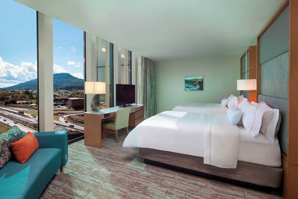 The Westin Chattanooga - photo 19