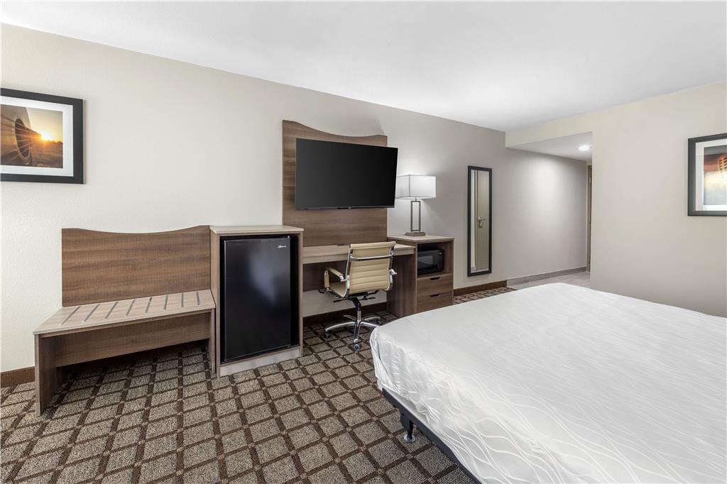 Best Western Manchester TN - photo 32