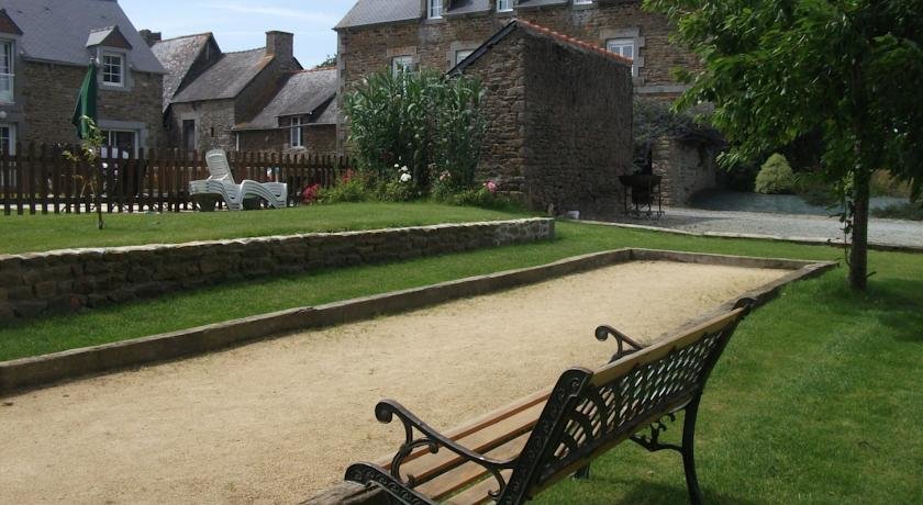 Les Hervelines — Miniac-Morvan — photo 5