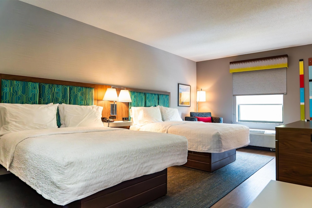 Hampton Inn Turnersville - photo 14