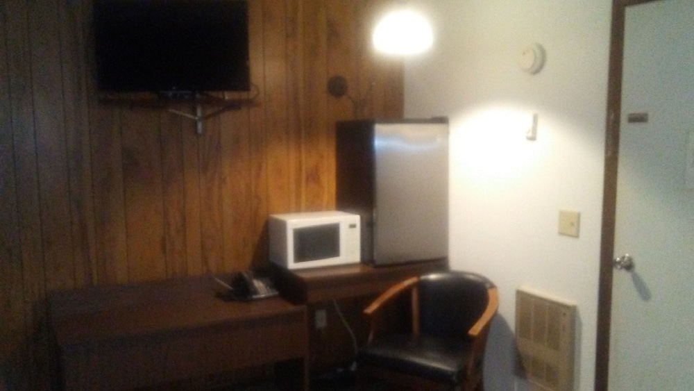 Motel Alexander - photo 4