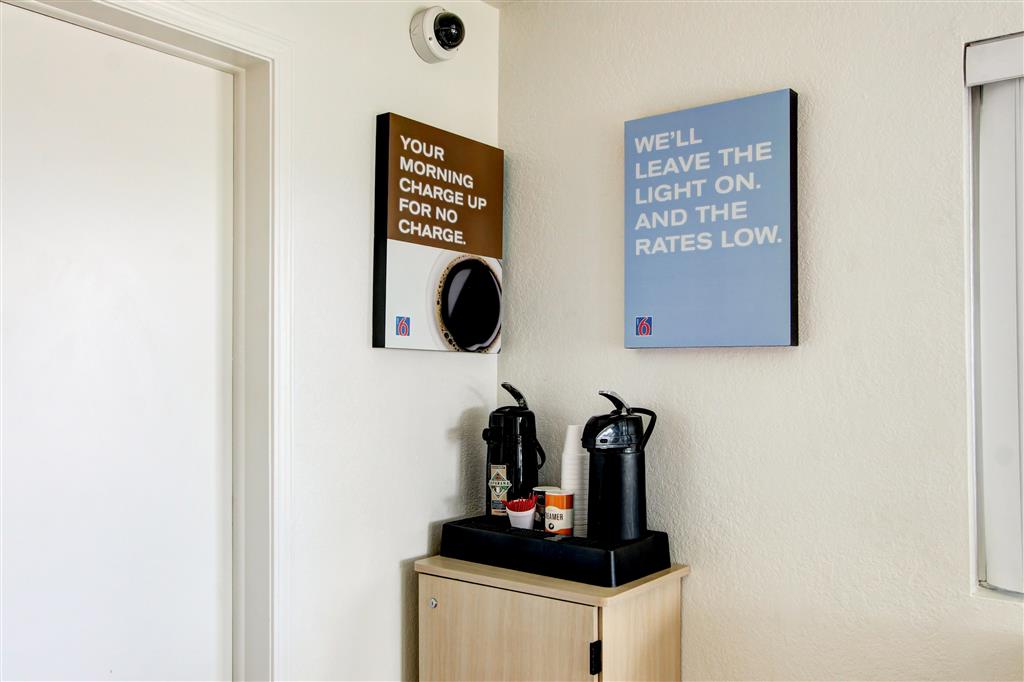 Motel 6 Denver CO Airport - photo 22