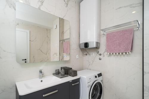Apartment Laurus five stars