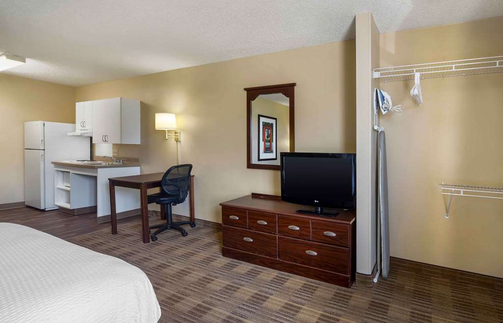 Extended Stay America Suites Oklahoma City NW Expressway - photo 13