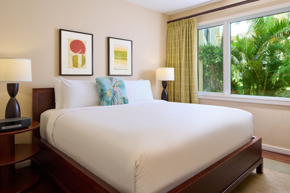 The Ritz Carlton O ahu Turtle Bay - photo 19