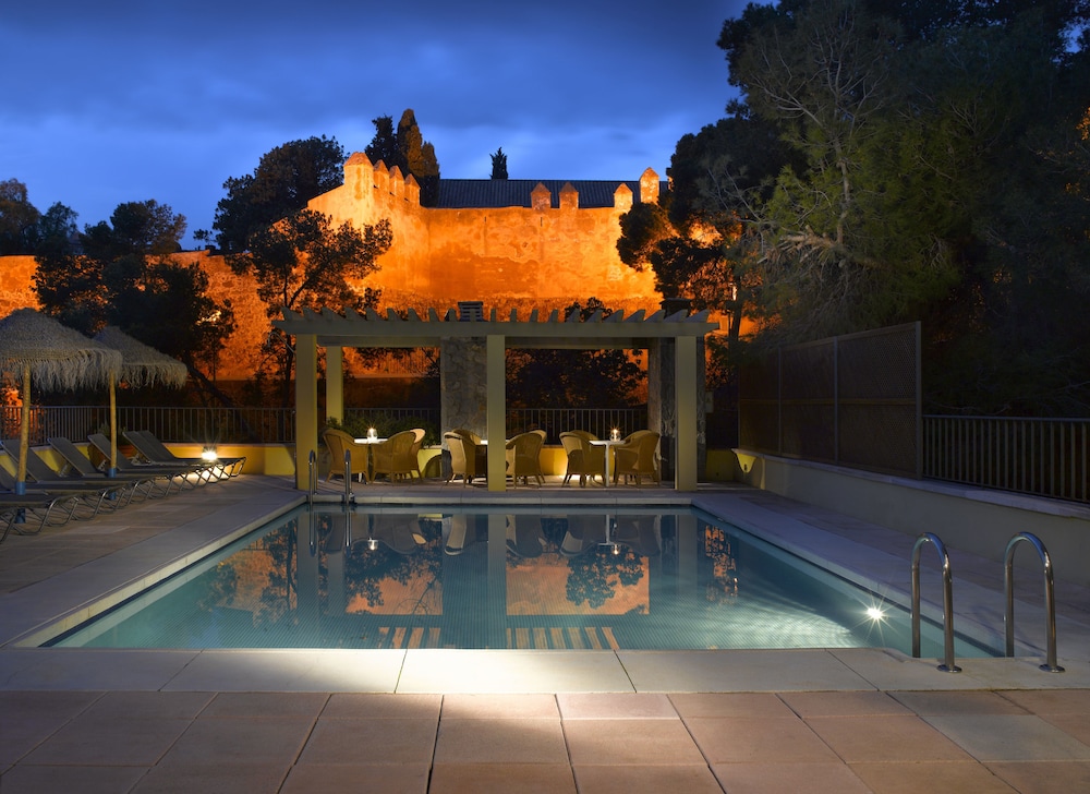Parador de Málaga Gibralfaro — hotel in Malaga