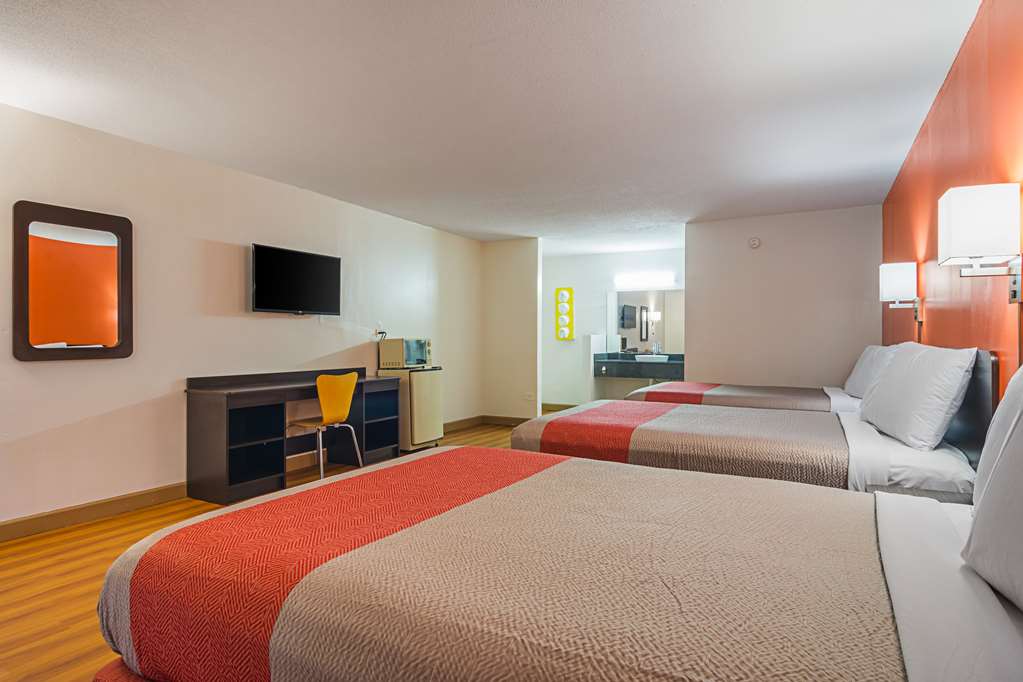 Motel 6 Cleveland TN - photo 7
