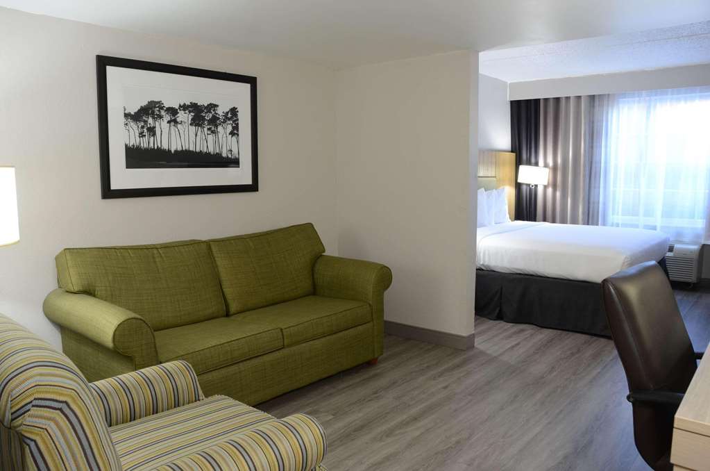 Country Inn & Suites by Radisson Buford at Mall of Georgia GA - photo 7