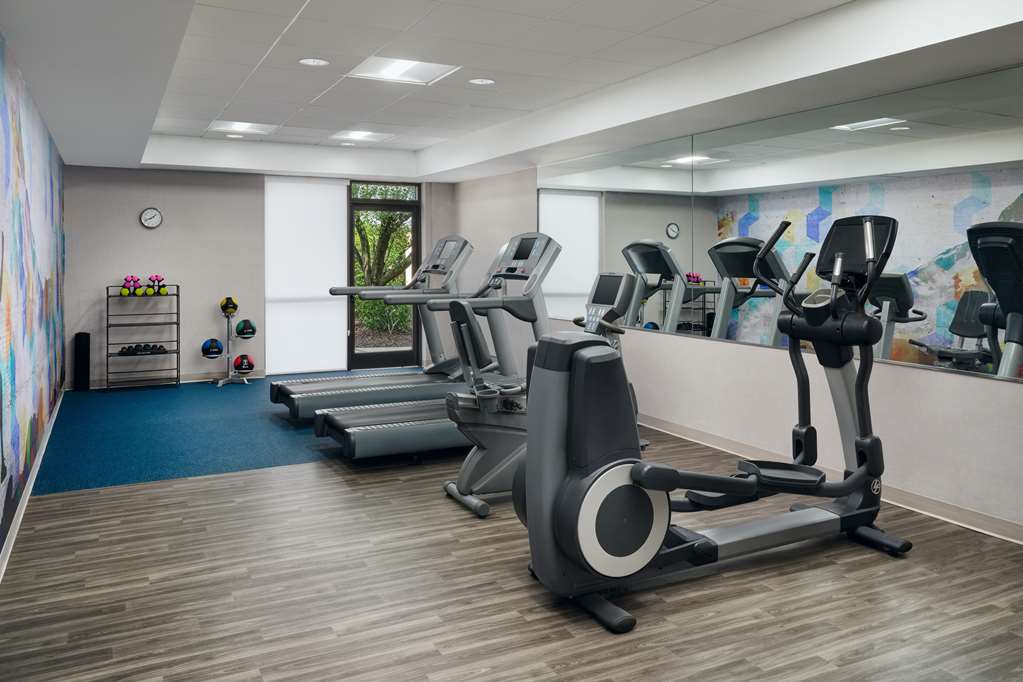 Hyatt Place Greensboro - photo 35