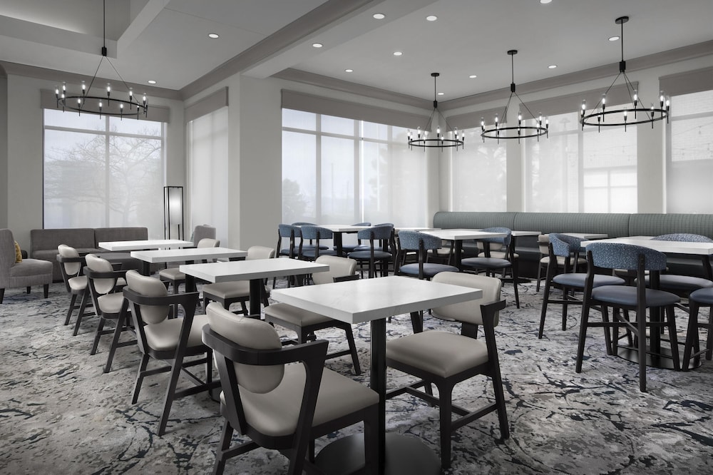 Hilton Garden Inn Denver Highlands Ranch - photo 29