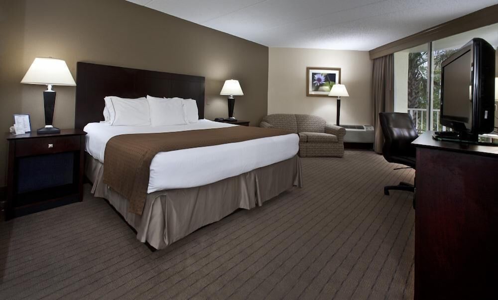 Holiday Inn Express North Palm Beach Oceanview by IHG - photo 14