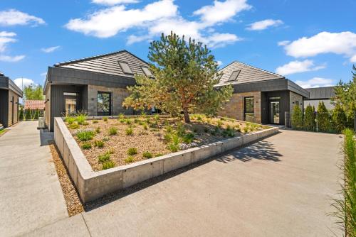 Dunique in Palanga, Lithuania