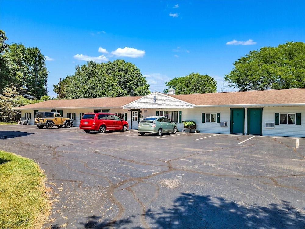 Williamston Inn — hotel in Williamston
