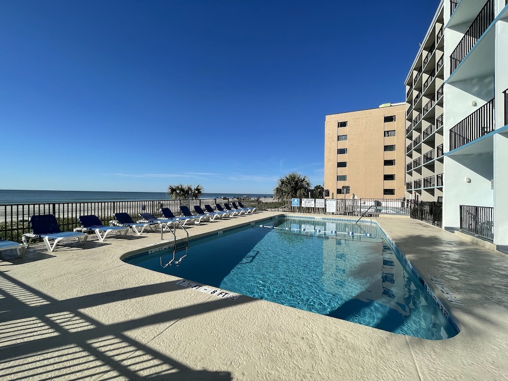 Polynesian Beach & Golf Resort - photo 29