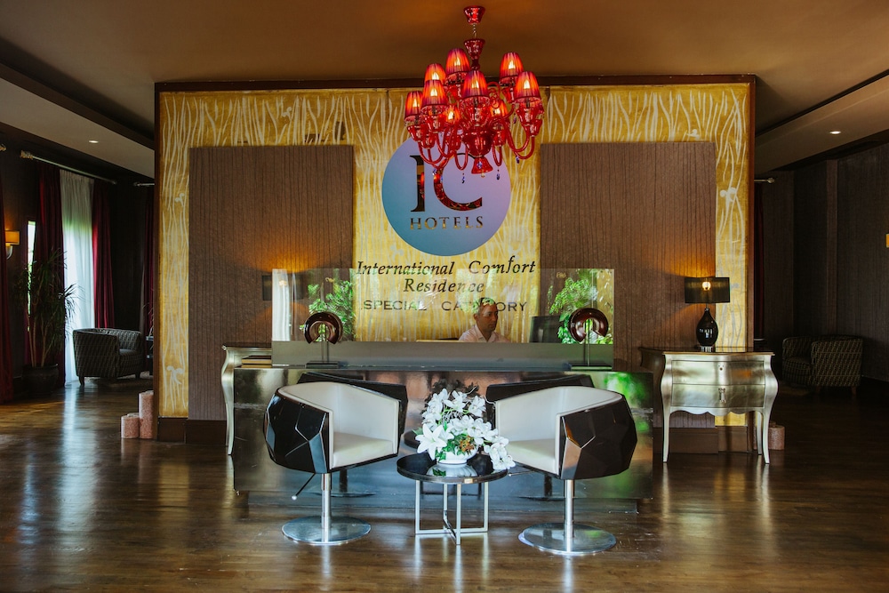 IC Hotels Green Palace & Villas — Antalya — photo 5