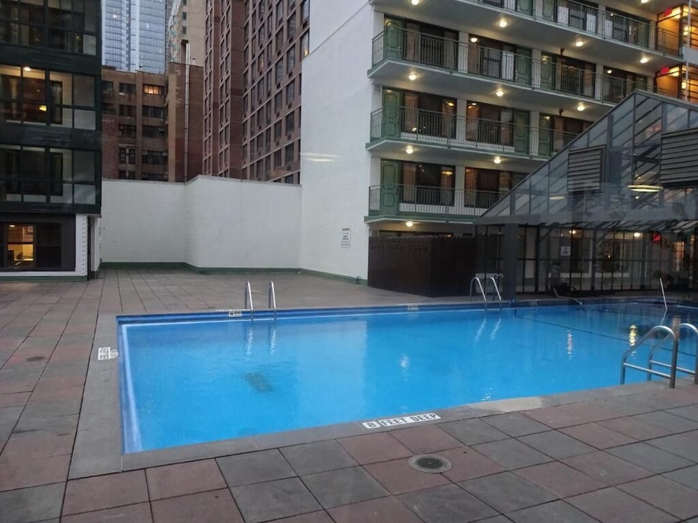 Travel Inn Hotel - photo 32