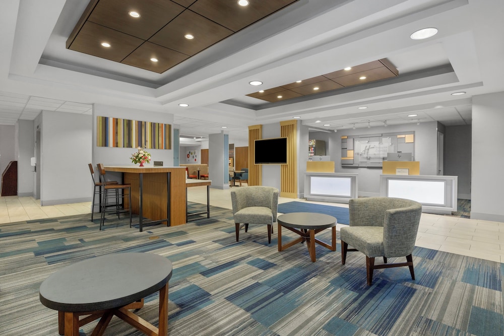 Holiday Inn Express Hotel & Suites West Coxsackie by IHG - photo 47