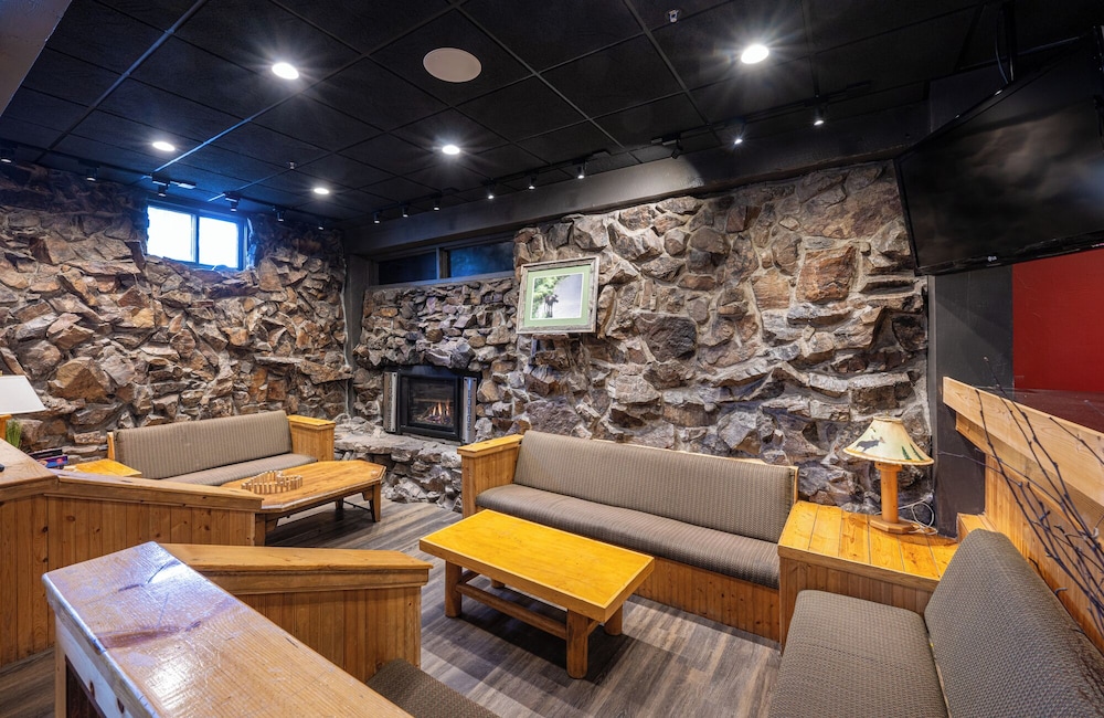 Togwotee Mountain Lodge - photo 36