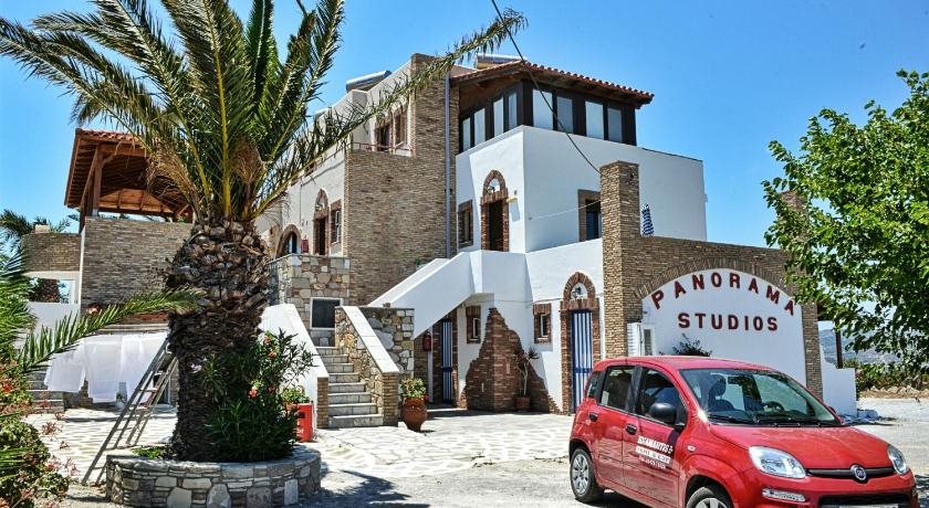 Panorama Studios — Kefalos
