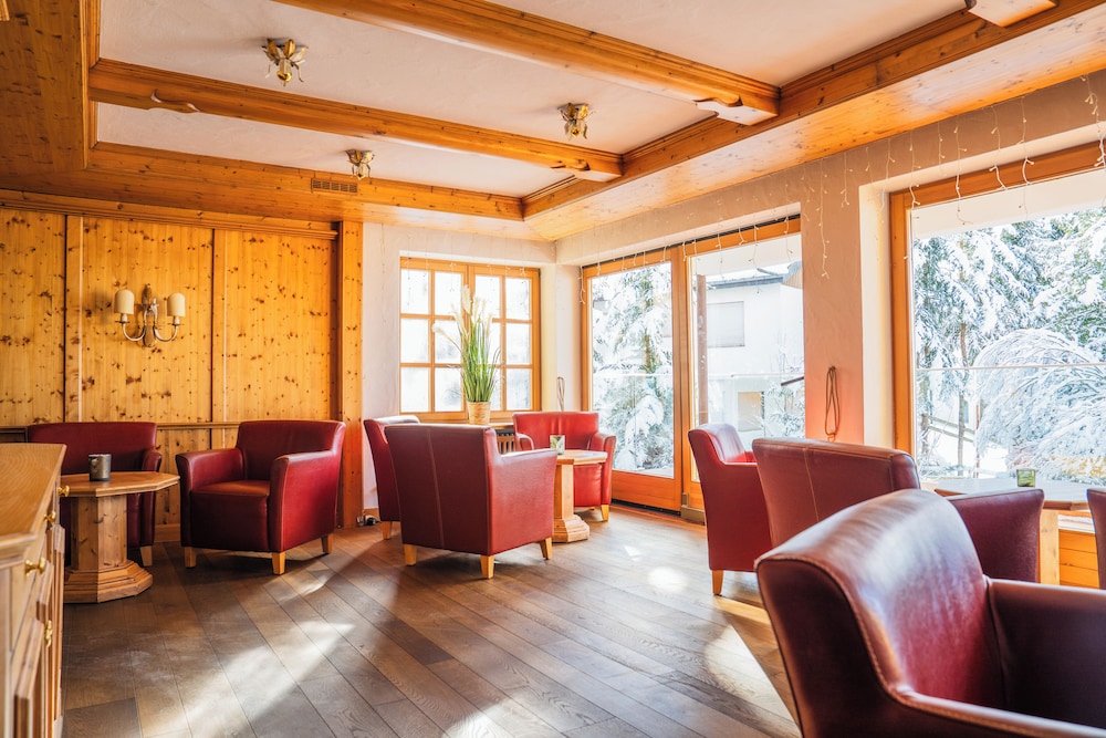 Bergvital Hotel — Todtnau — photo 5