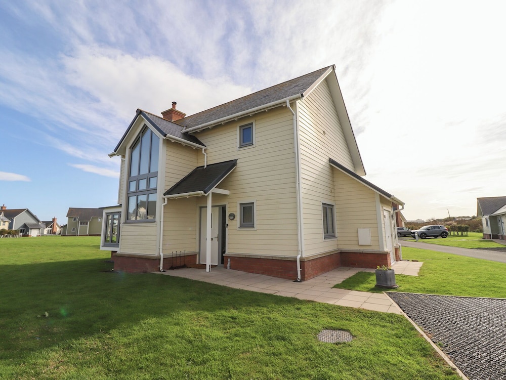 The Beach House Beadnell — 4-Star Luxury Hotel in Berwick-Upon-Tweed, United Kingdom