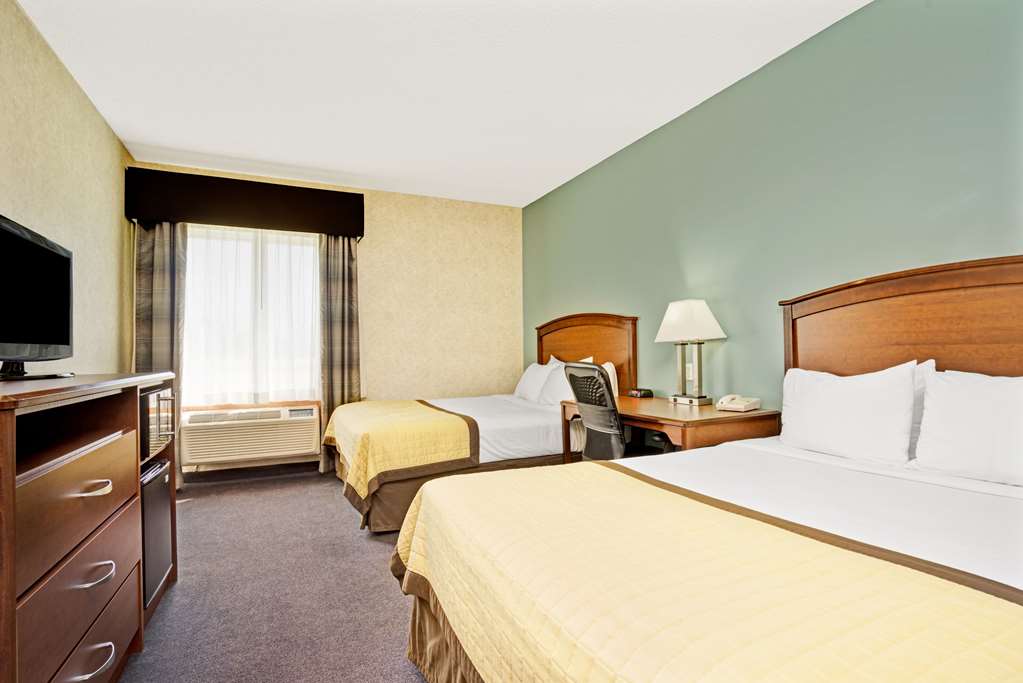Baymont by Wyndham Wahpeton - photo 7