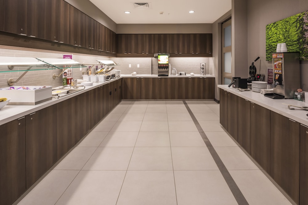 SpringHill Suites by Marriott Wrentham Plainville - photo 30