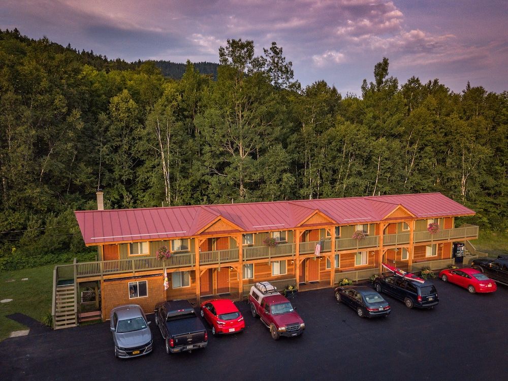 Moose Mountain inn - photo 10