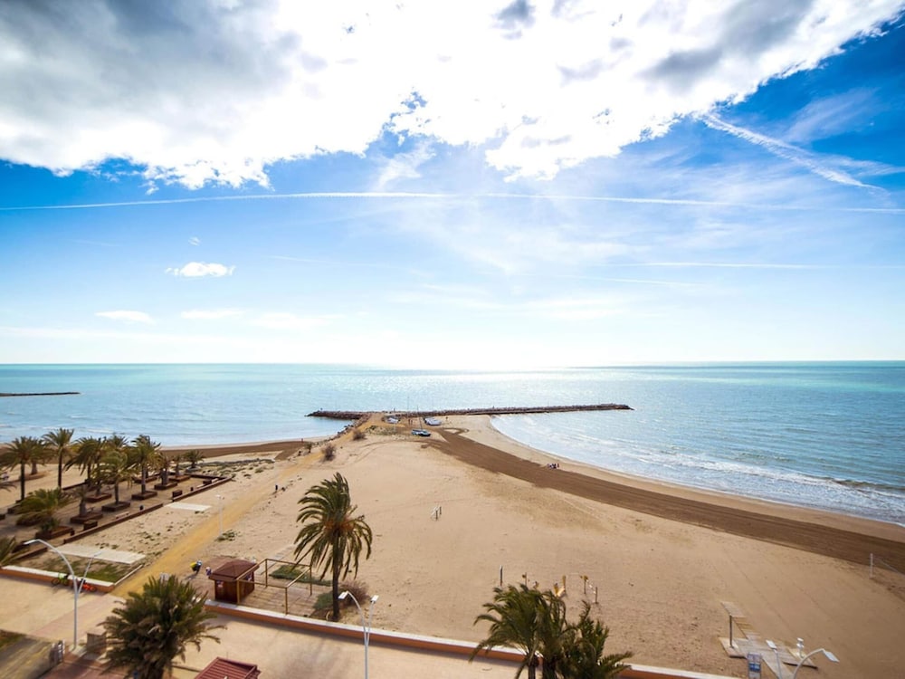 Belvilla By Oyo Torreblanca Ii Primera Planta — Torreblanca