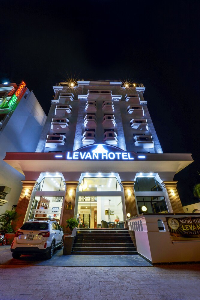 Levan Hotel - last minute hotel in Phu Quoc