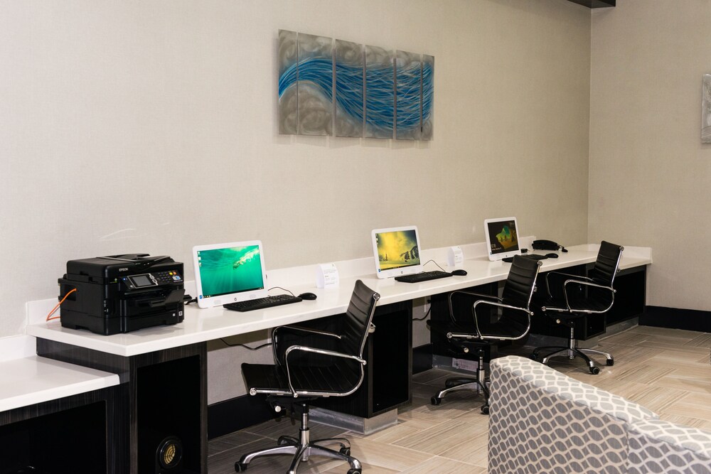 Holiday Inn Houston Downtown by IHG - photo 69