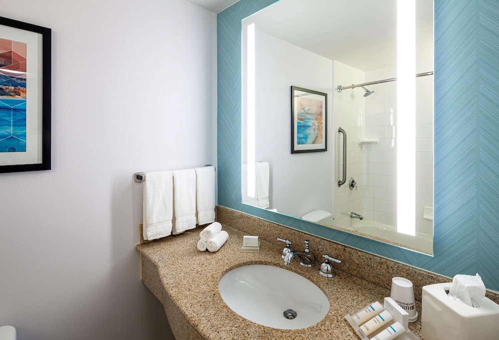 Hilton Garden Inn San Diego Rancho Bernardo - photo 24