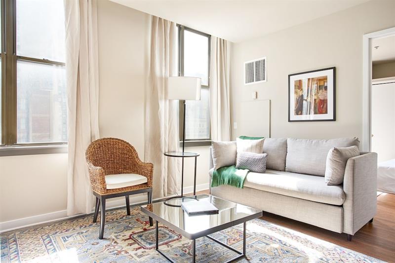 Sonder Liberty Place VR - photo 18