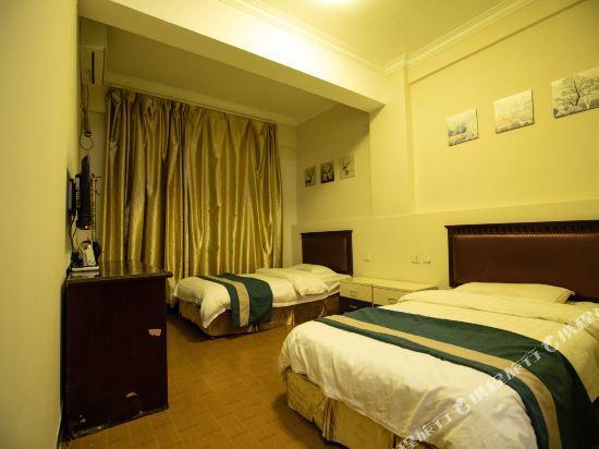 Chenxin Hotel — hotel in Jian'ou