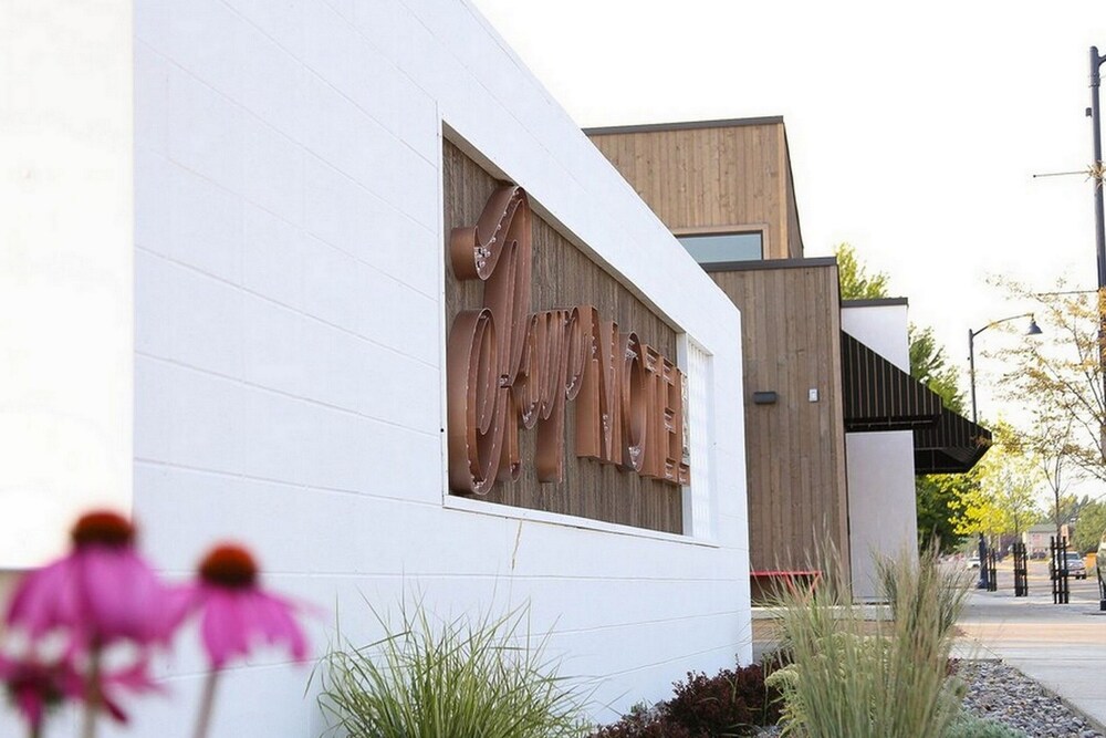 Rsvp Hotel - photo 41