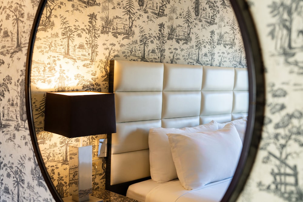 The Normandy Hotel - photo 15