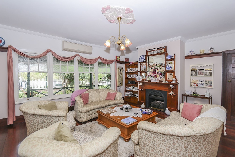 Rosebridge House Bed & Breakfast — Perth — photo 3