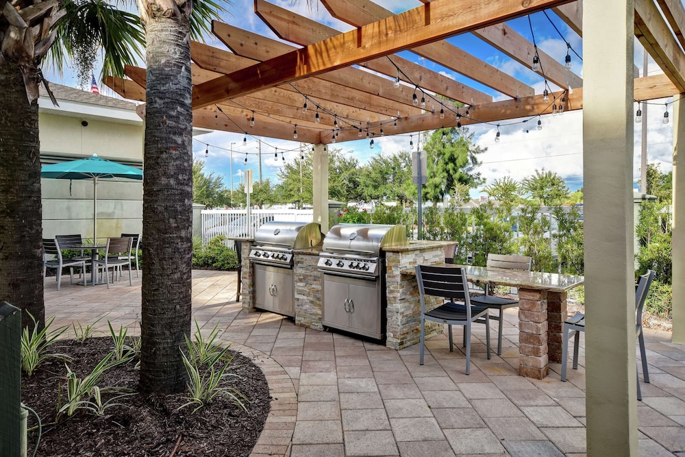 Homewood Suites by Hilton Tampa Port Richey - photo 43