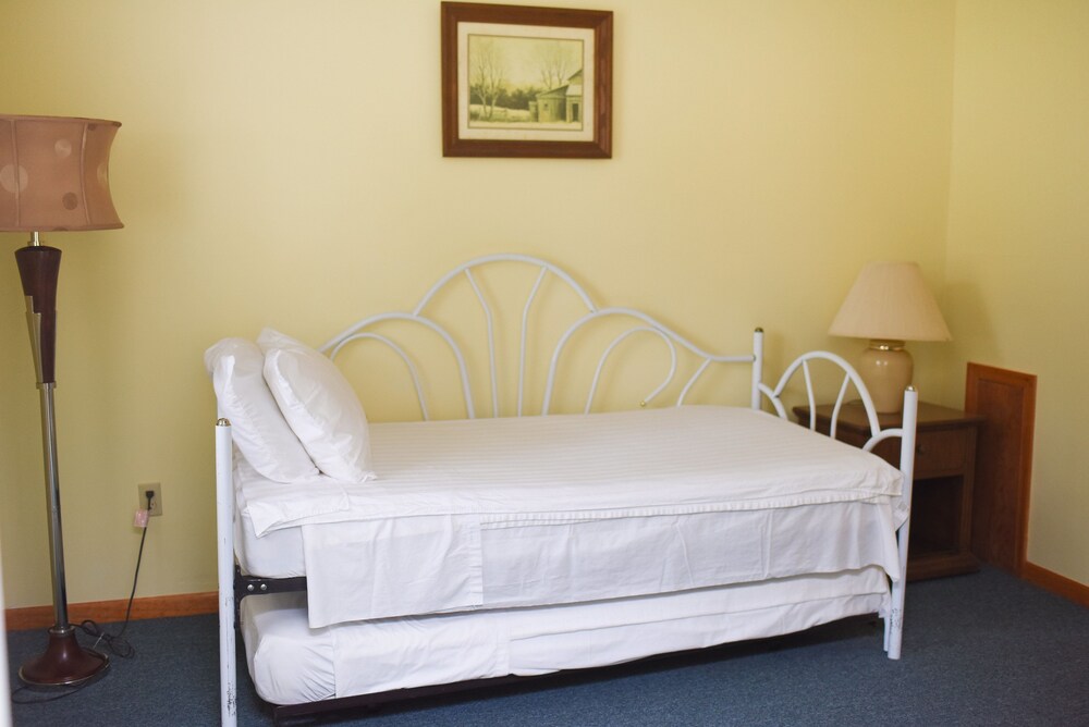 Chestnut Grove Resort - photo 33